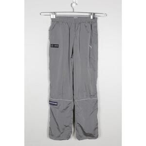 2020's Puma Mercedes AMG Petronas F1 Team Parachute Pant